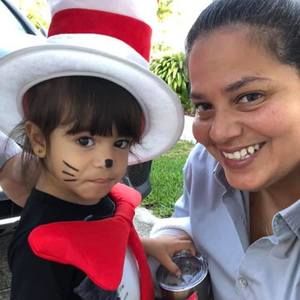 Meet your Posher, Fabiola